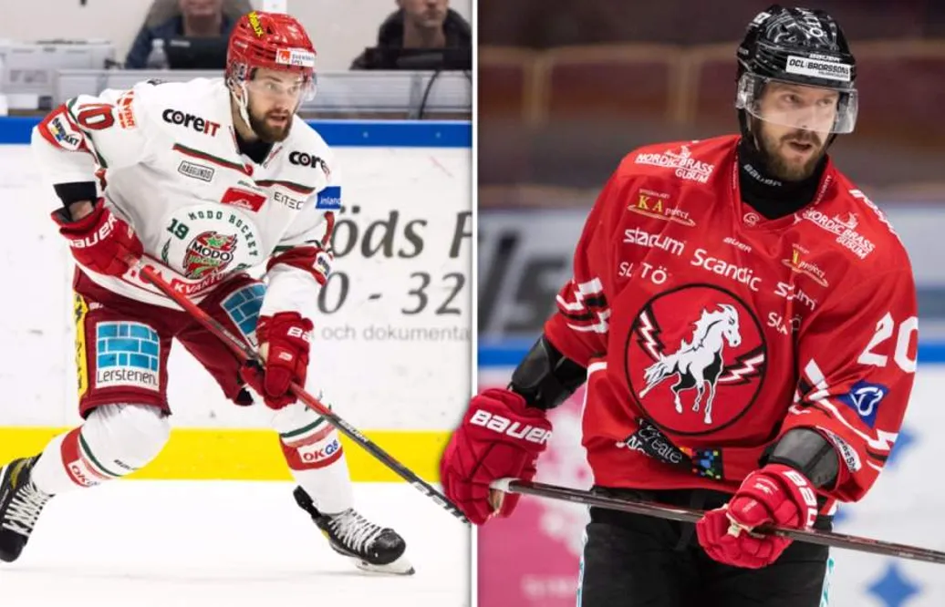 Vita Hästens tunga tapp inför viktiga bortamötet