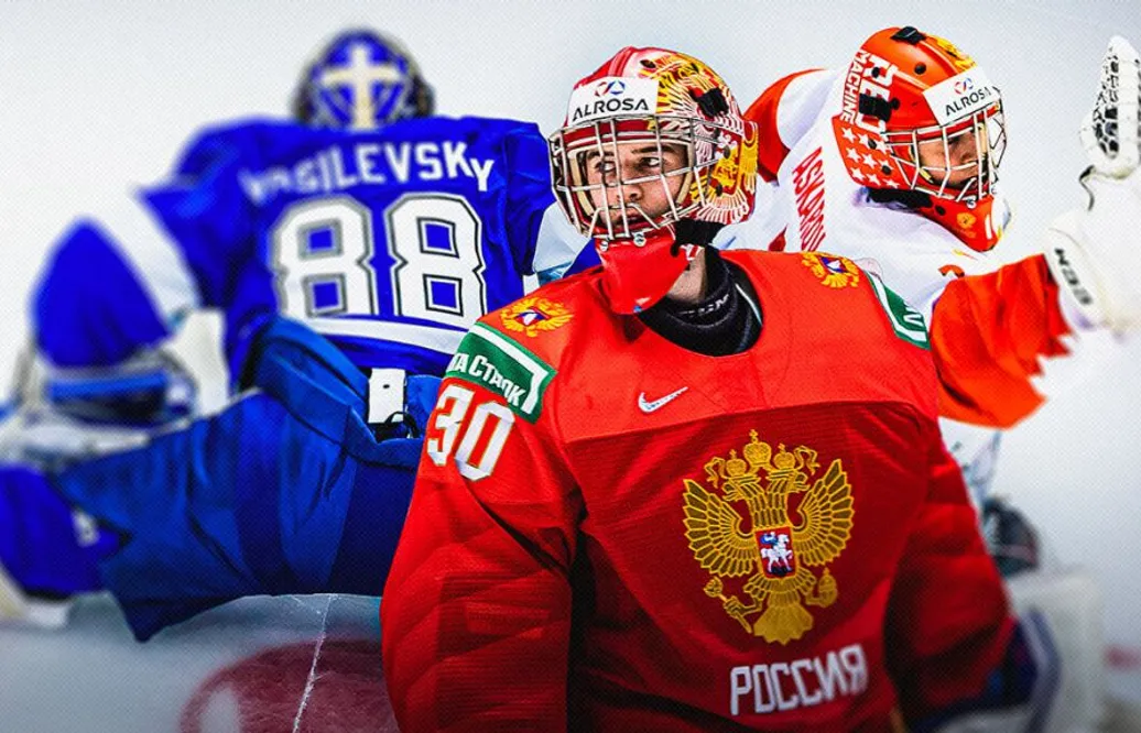 Jaroslav Askarov – i Andrej Vasilievskijs fotspår