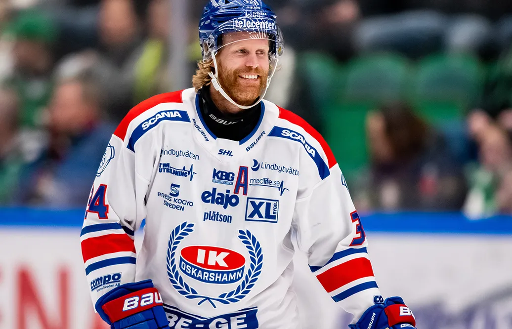 Philip Samuelsson förlänger med Straubing Tigers