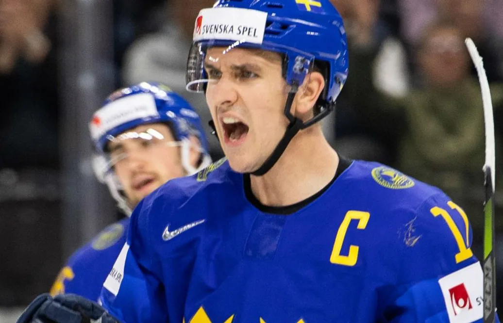 Kaptenen som ställer krav: ”Då kommer det bli ett brandtal”