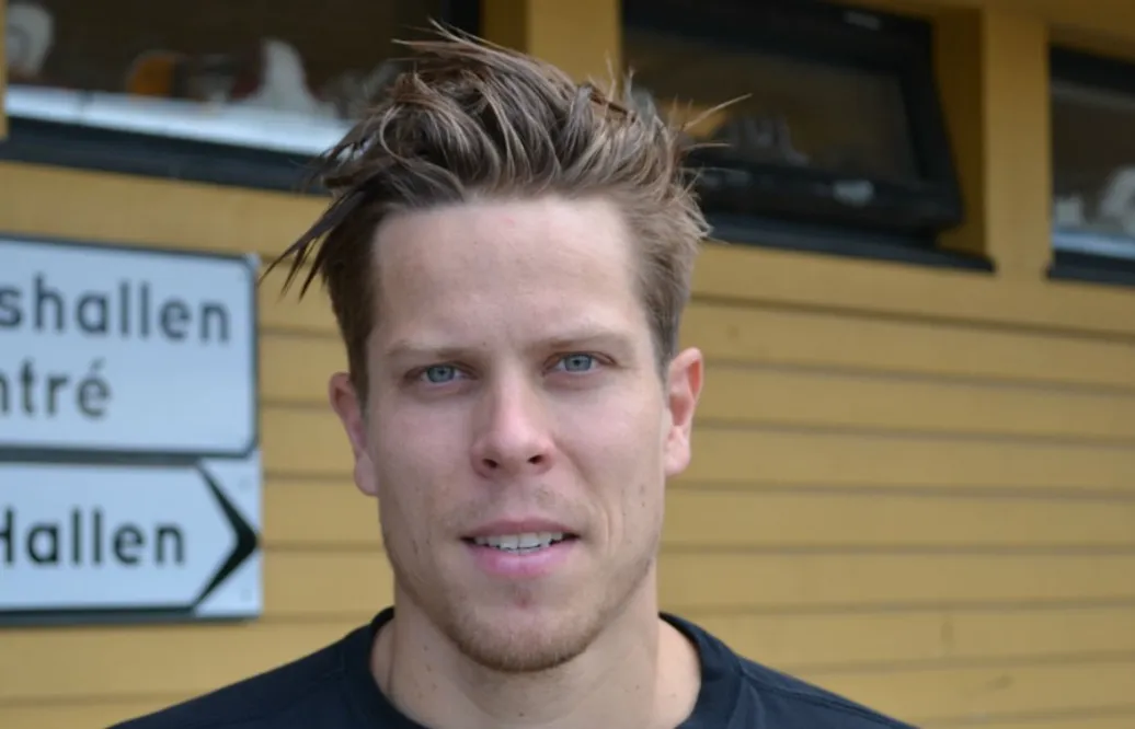 Viktor hoppas bli Fasth i Edmonton: ”Kan absolut tänka mig att stanna”