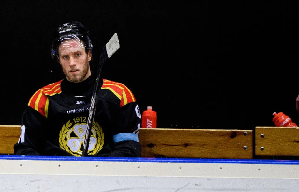 "Får jag inte spela i Brynäs måste jag leta mig vidare"