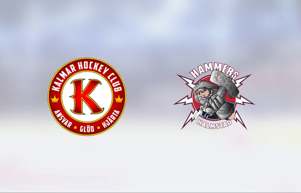Seger för Kalmar som utjämnade mot Halmstad