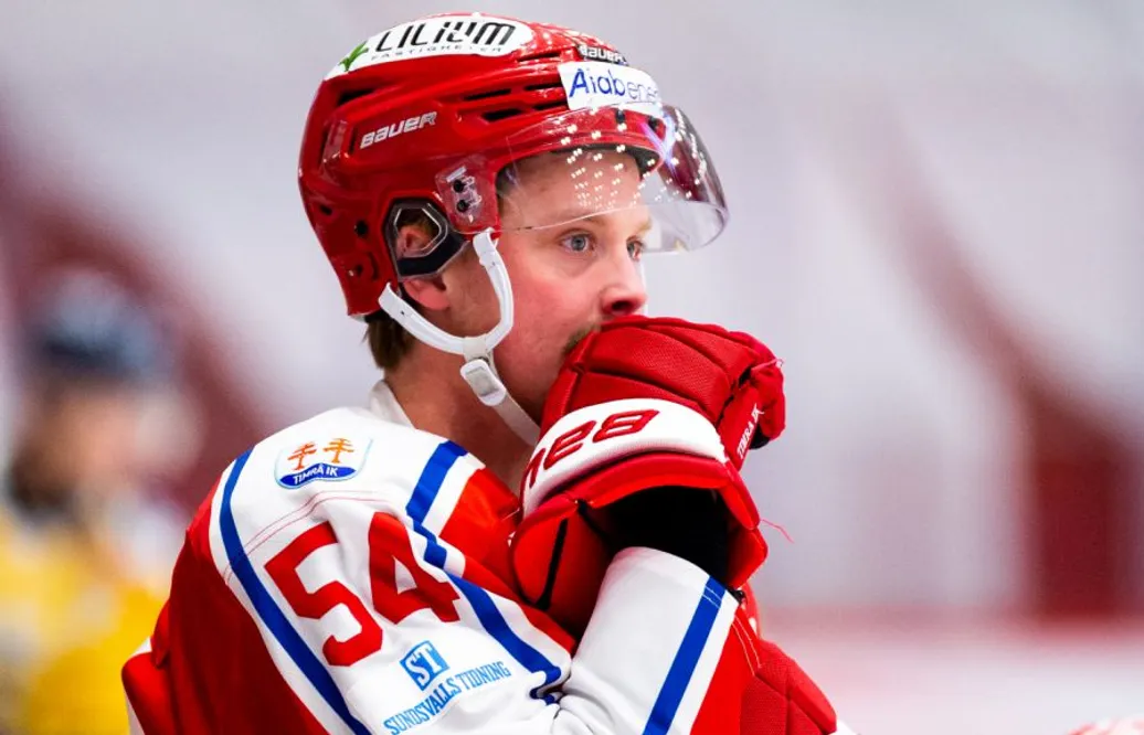 ”Dahlén kommer åka över till nästa säsong”