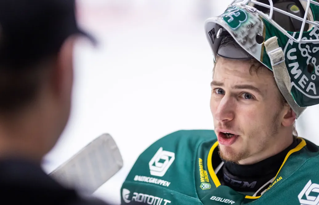 Uppgifter: Claes Endre klar för Södertälje