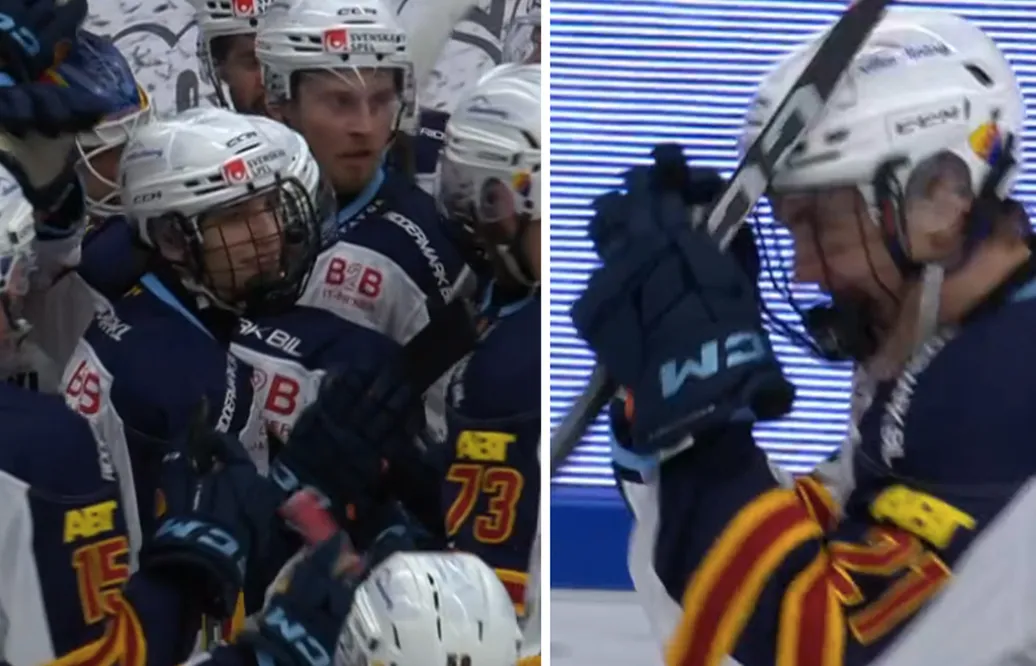 Seger för Djurgården - efter galna målfesten: "Osannolik matchbild"