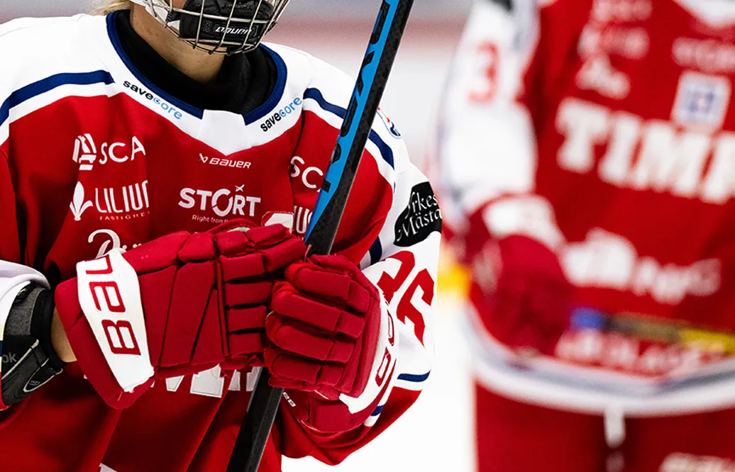 Efter kaoset - Lars-Jerry Johansson blir ny damtränare i Timrå