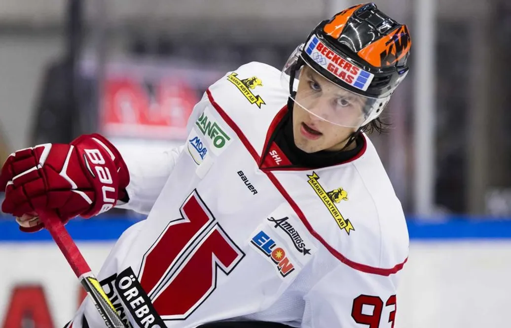 Forne jättetalangen sänkte Leksand