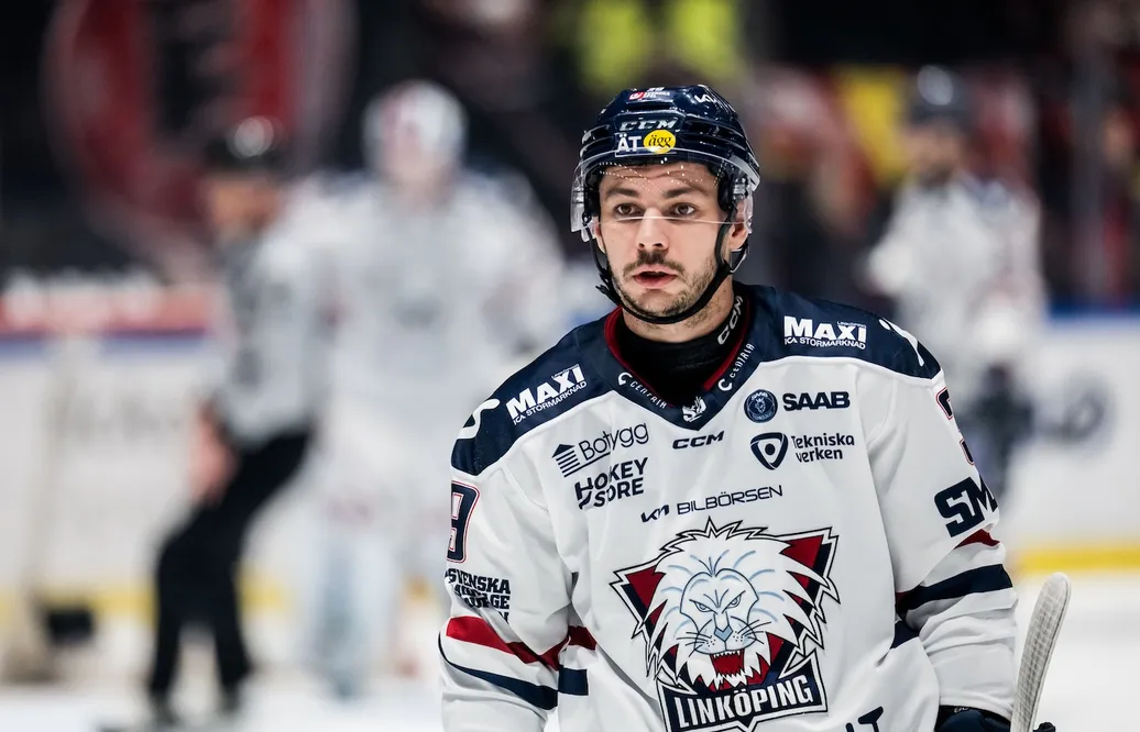 Beskedet: Roger Rönnberg värvar SHL-stjärna