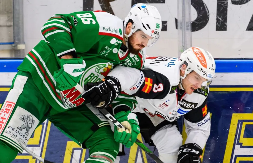 Skånederbyt skjuts fram – efter bekräftad coronasmitta