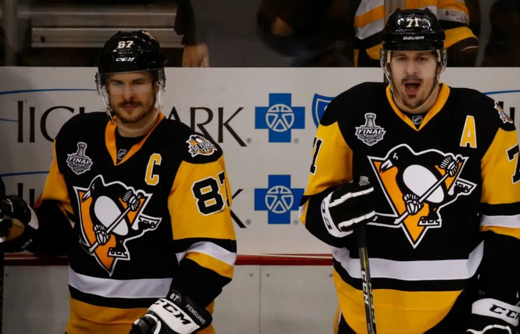 Pittsburgh nära ny triumf – efter stjärnornas uppvisning
