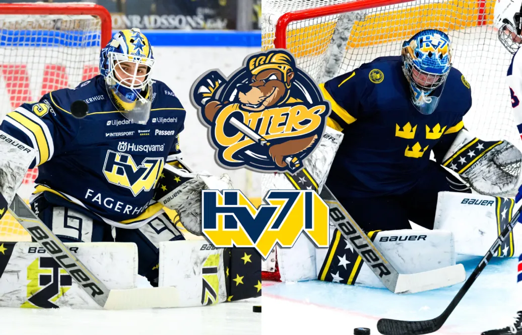 Lämnade HV71 – för första gången: "Bra beslut med facit i hand"