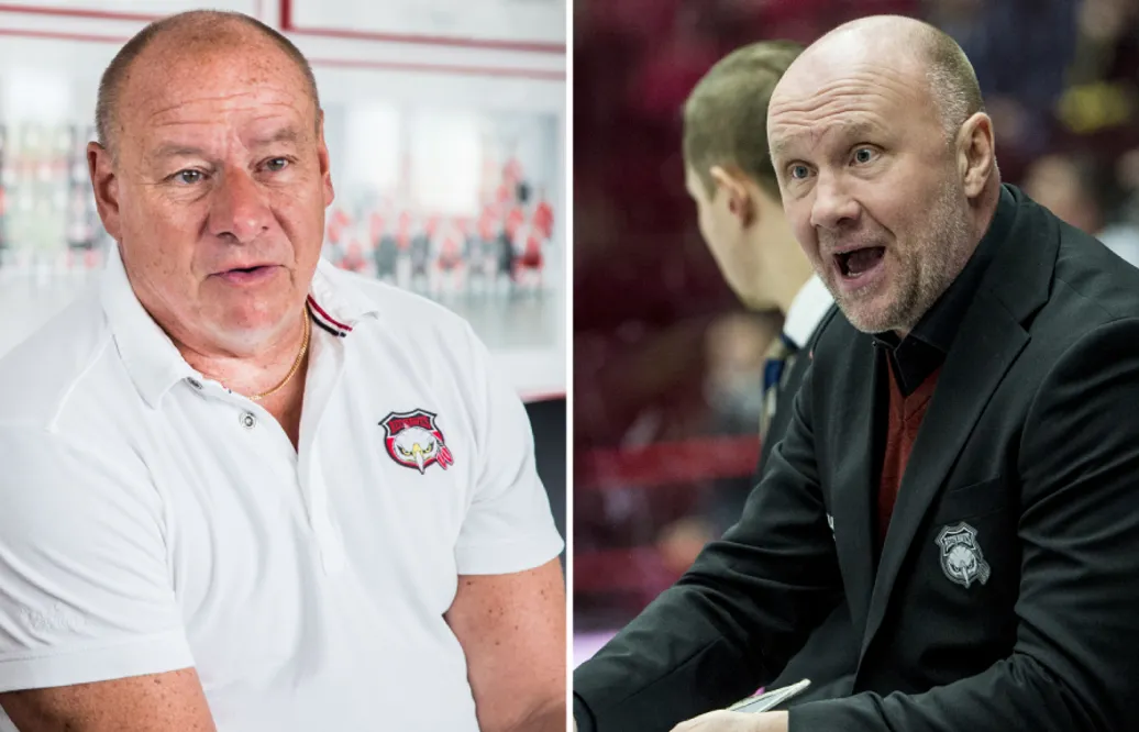 Peter Andersson ser inte ut att återvända till Malmö