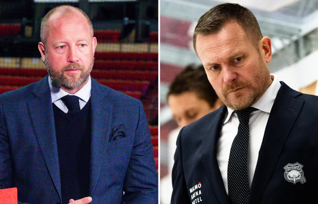 Petter Rönnqvists kritik mot Malmös sparkning av Joakim Fagervall