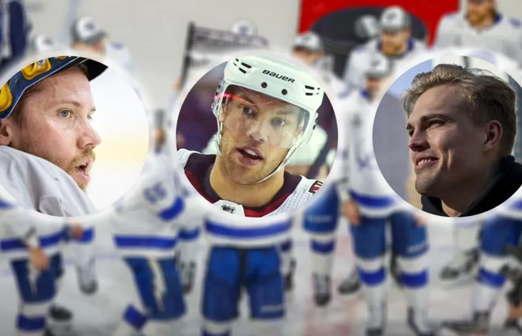 De tio bästa värvningarna inför NHL-säsongen