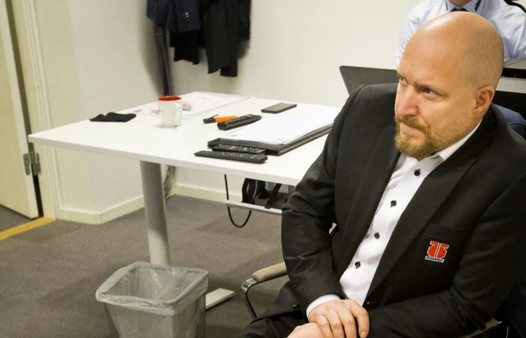 Sportchefen förlänger: "Tagit kliv för varje säsong"