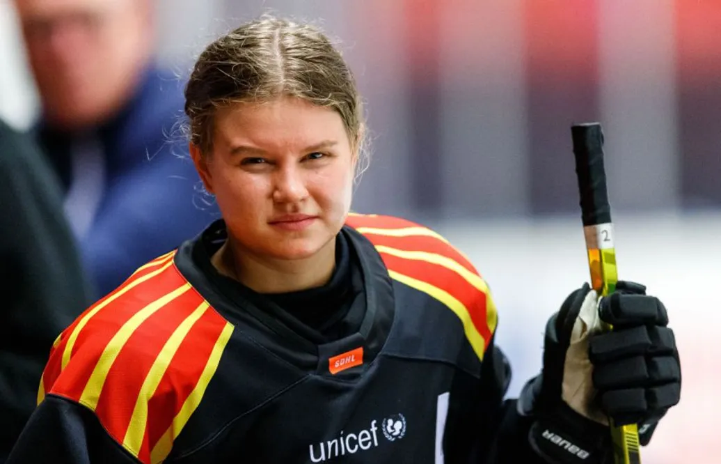 Stark seger för Brynäs i toppmatchen mot HV 71