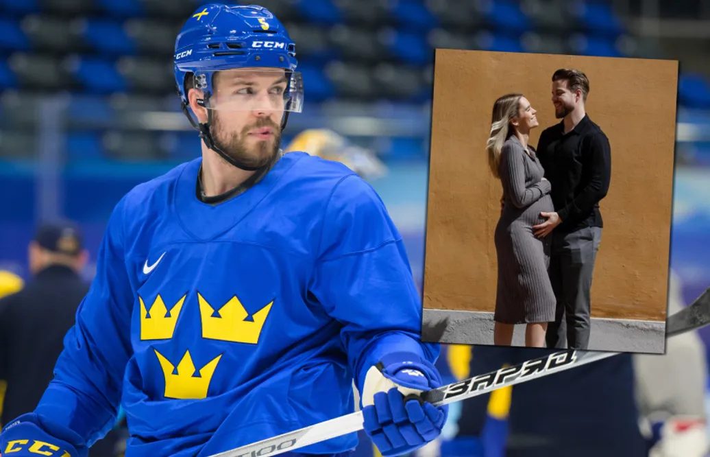 Oscar Fantenberg om flytten till Linköping: ”Väldigt kul”