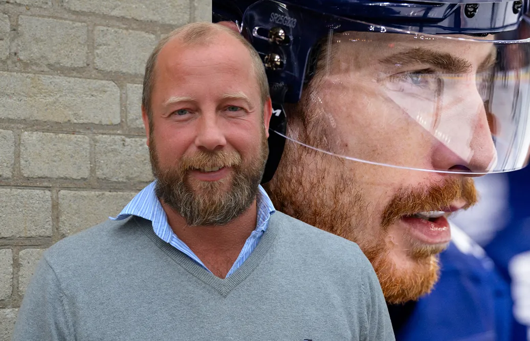 Rönnqvist sätter Cehlarik som ett frågetecken.