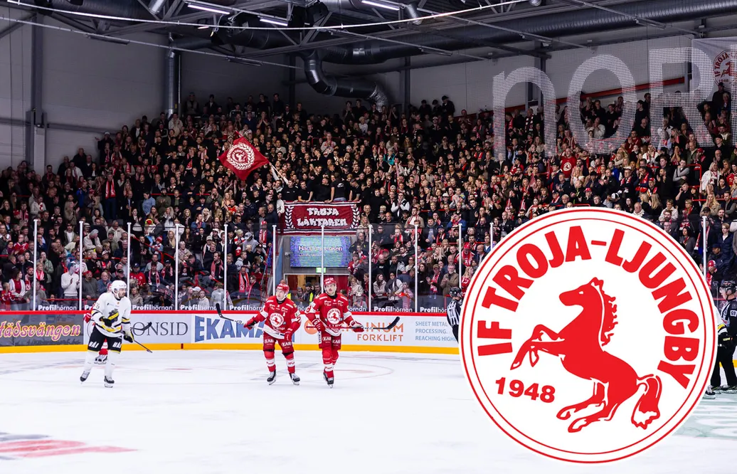 Truppinventering: Troja-Ljungby – ”Det är vansinne att göra det”