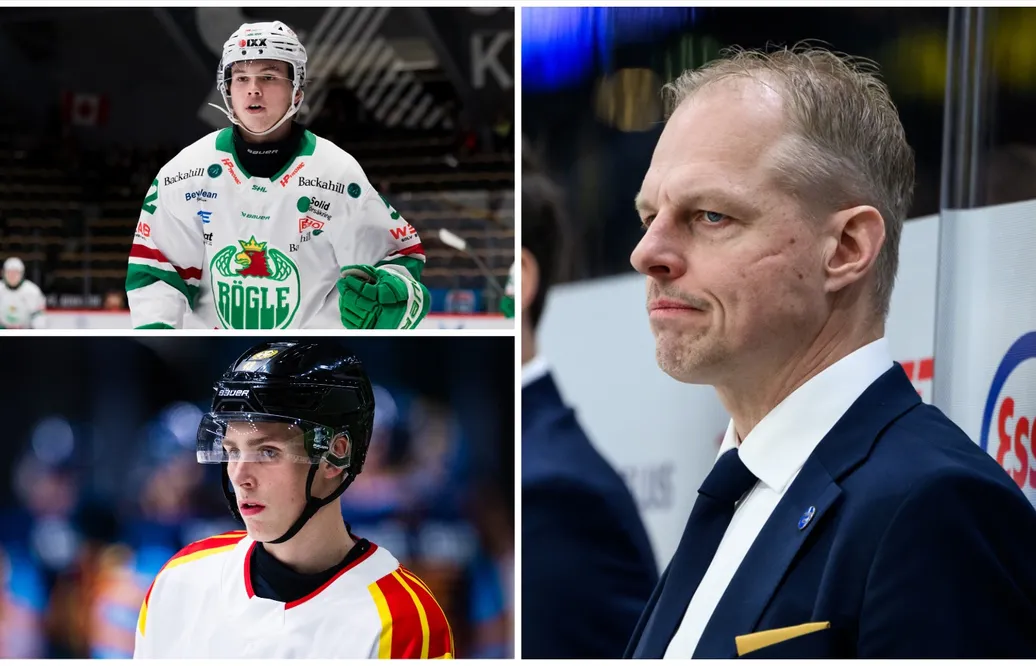 Här är Sveriges Team 19-landslag: "Sikte mot nästa JVM"