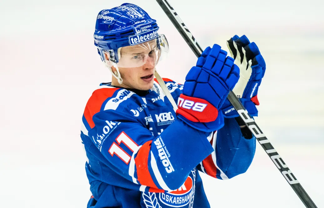 Bekräftat: Antti Suomela klar för Lausanne