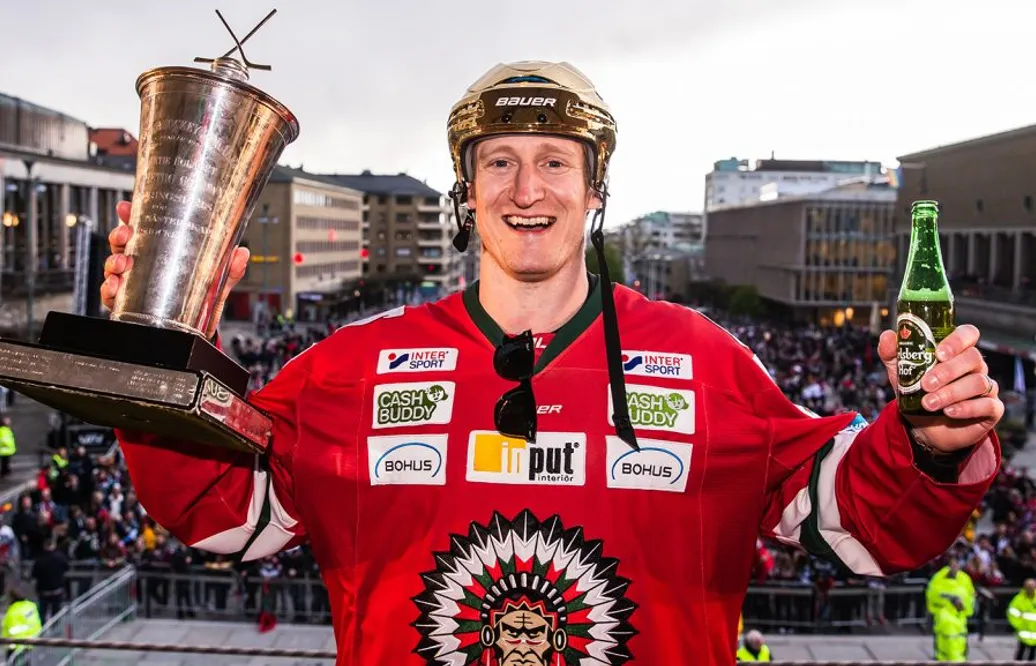 Tidigare SM-guldvinnaren blir SHL-tränare