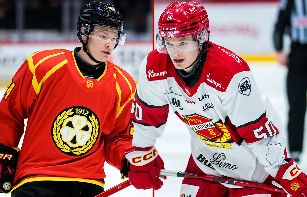 Brynäsprodukten klar för ny klubb