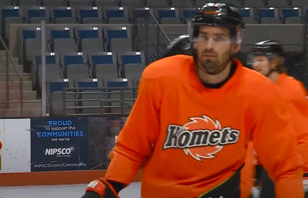 Shawn Boudrias klar för Kalmar HC