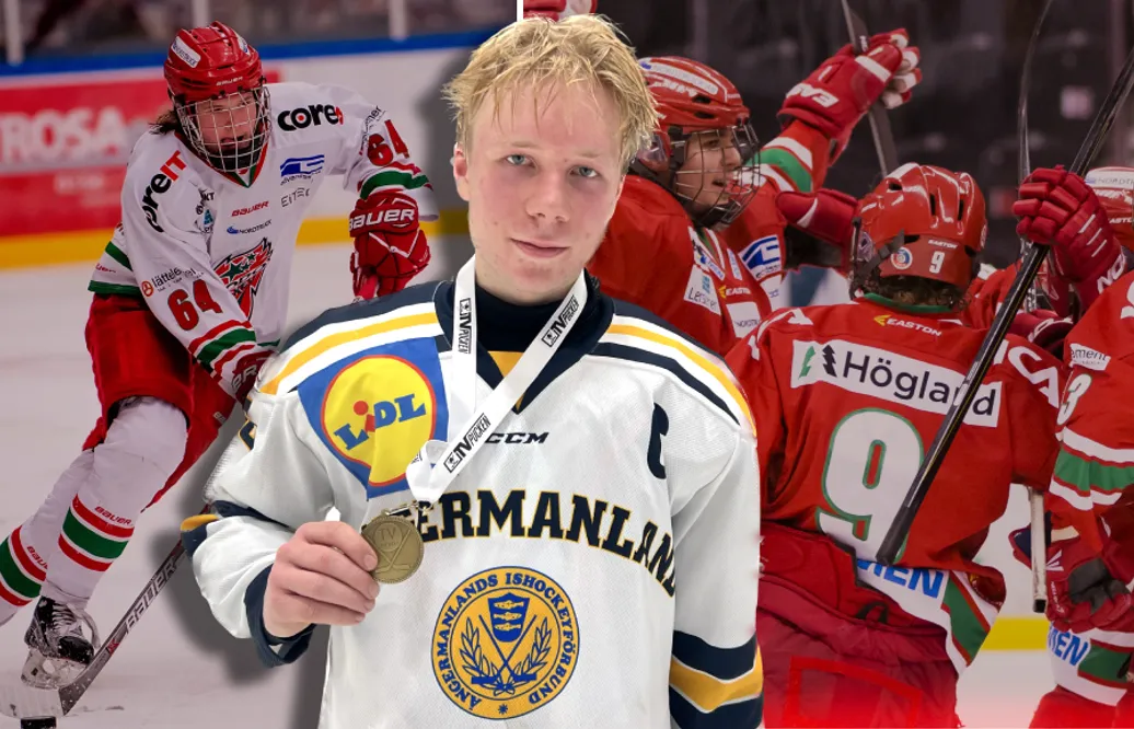 Framtidens stjärnor – MoDo J18: Kommentarer om ALLA spelare
