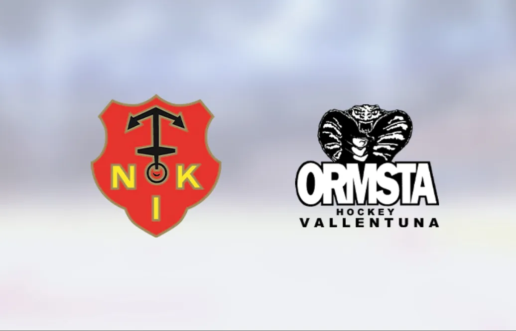 Målfest för Norrtälje hemma mot Vallentuna-Ormsta