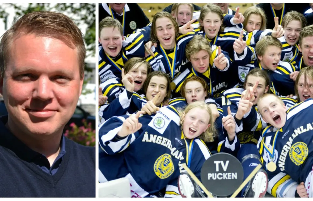 Efter kritiken mot TV-pucken – förbundsbasen lovar åtgärder: ”Barn ska få vara barn”