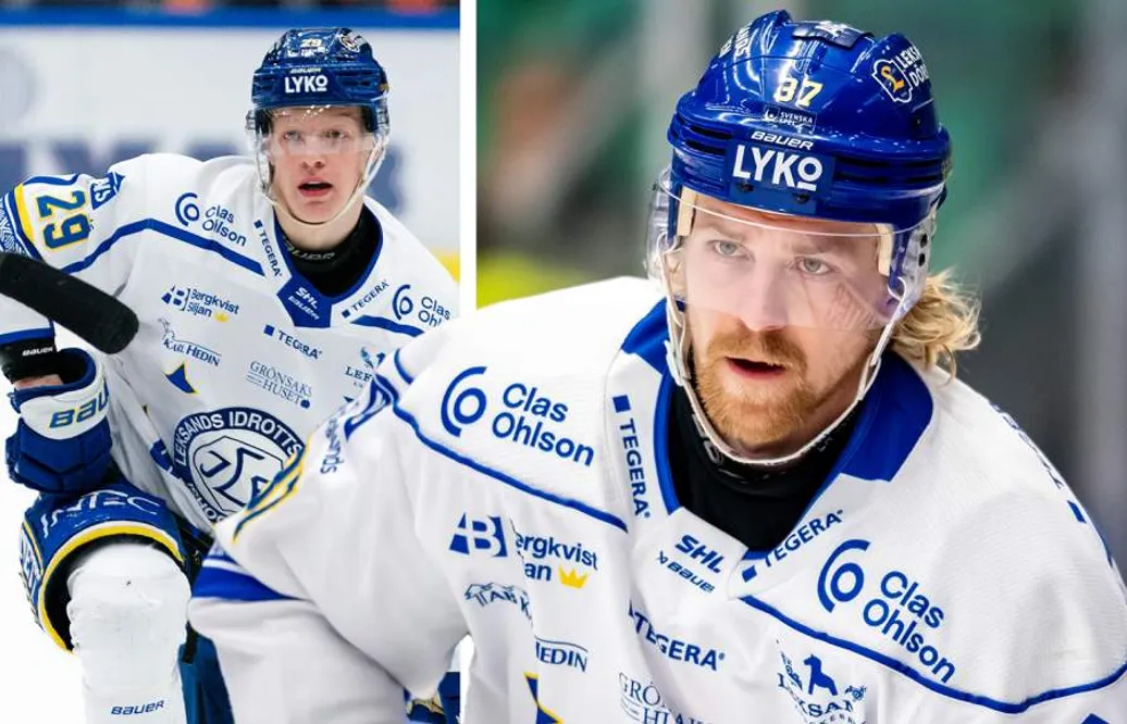 Anton Lindholm är tillbaka i spel – de petas från laget
