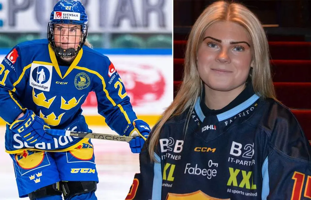 Lova Blom inför ödesmatchen: "Vi tar med oss en bra känsla"