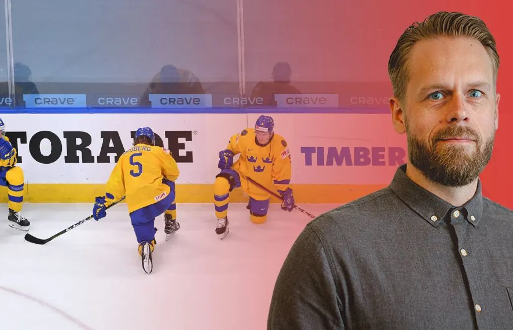 BODIN: Som att se en olycka i slow-motion