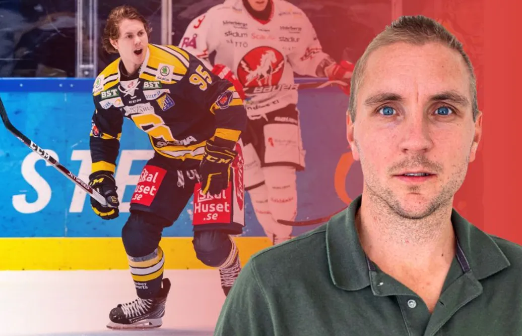 ENGLUND: De blir poängkungar - del 2