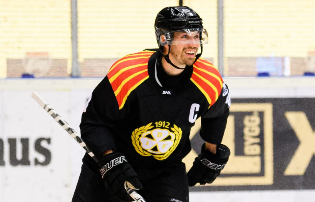 Seger för Brynäs hemma mot Linköping