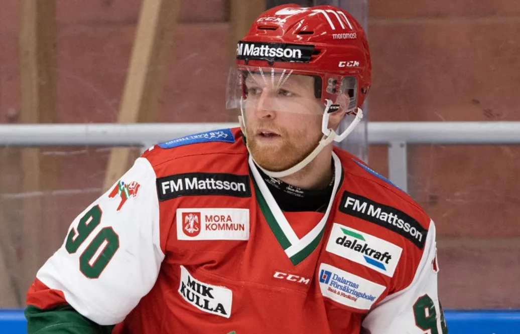 ”Målen är inte något som jag hänger upp mig på”