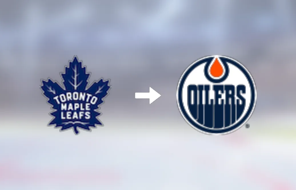 Edmonton Oilers värvar – målvakten Jack Campbell klar för spel