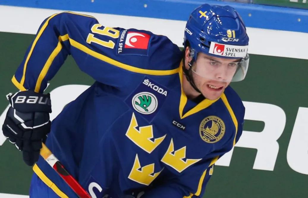Magnus Pääjärvi får leta ny klubbadress