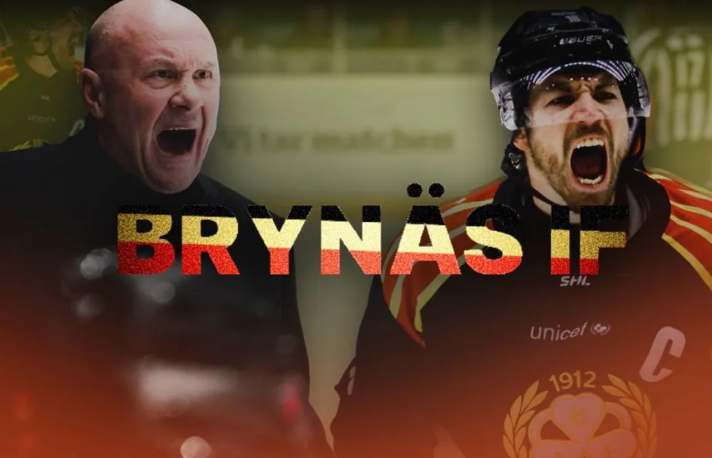 Nästan ett under att de ens vann en match