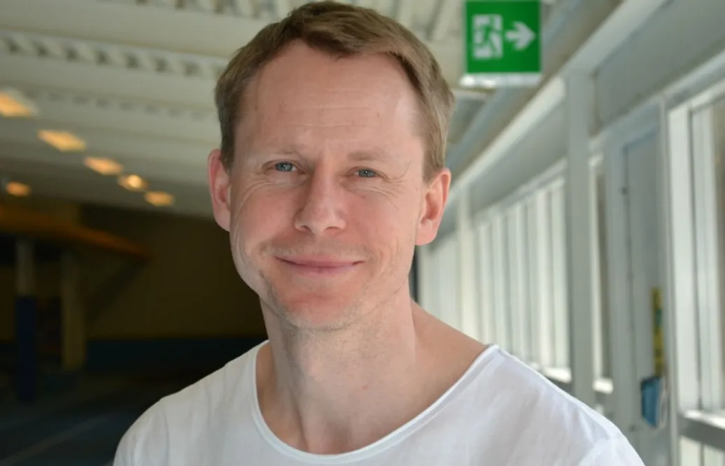 Vann SM-guld i Frölunda – men nu har Robert Ohlsson hittat hem: ”För mig är det här ett drömjobb”