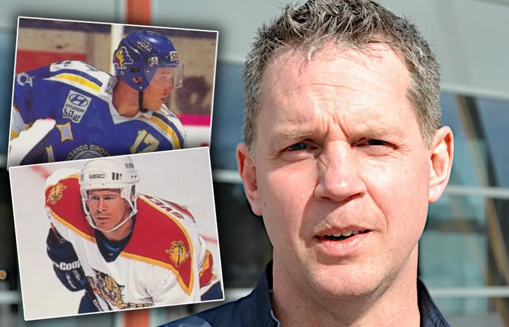 Jens Nielsen listar de fem bästa powerplay-spelarna han spelat med