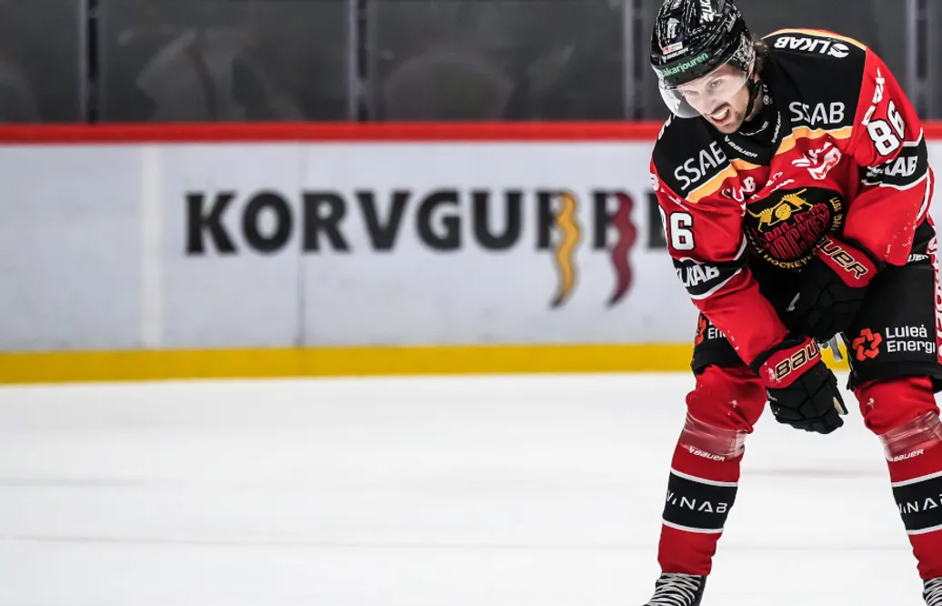 Mathias Bromé ska undersökas vidare: "Bra att kolla upp det"