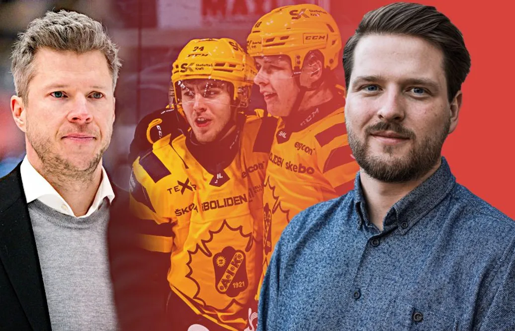 KÅGSTRÖM: Jaha? Och nu, då?