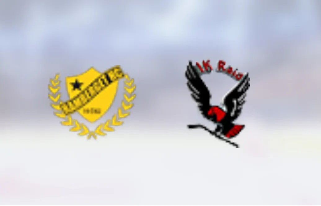 Stark defensiv när Ramberget vann mot Raid