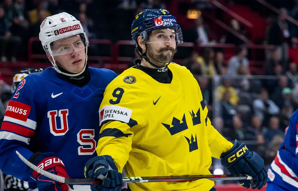Filip Forsbergs målskytte skulle kunna lyfta Sverige i OS