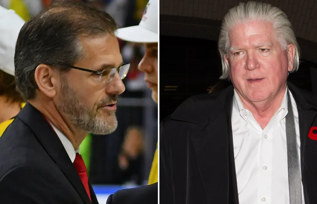 Pittsburgh sparkar hela sportsliga ledningen efter slutspelsmissen