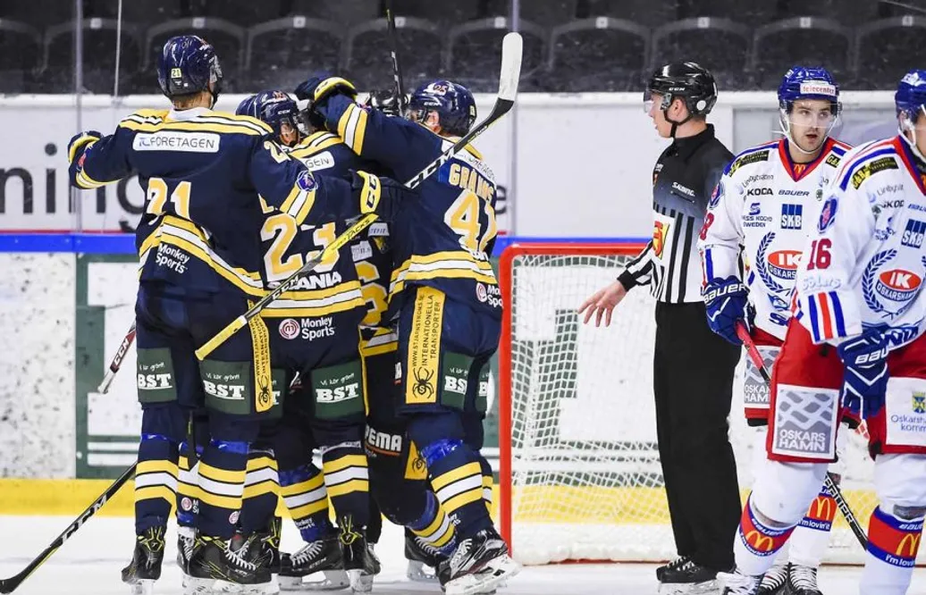 Andra raka för SSK efter tränarbytet