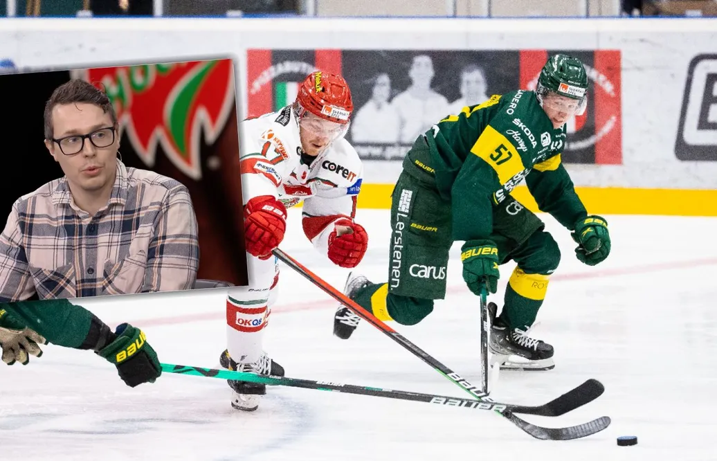 TV: "Därför slår MoDo ut Björklöven"